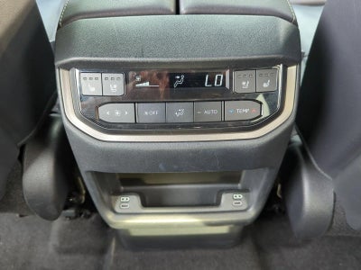 2024 Lexus TX 350 Luxury FWD