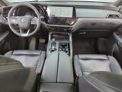 2024 Lexus TX 350 Luxury FWD