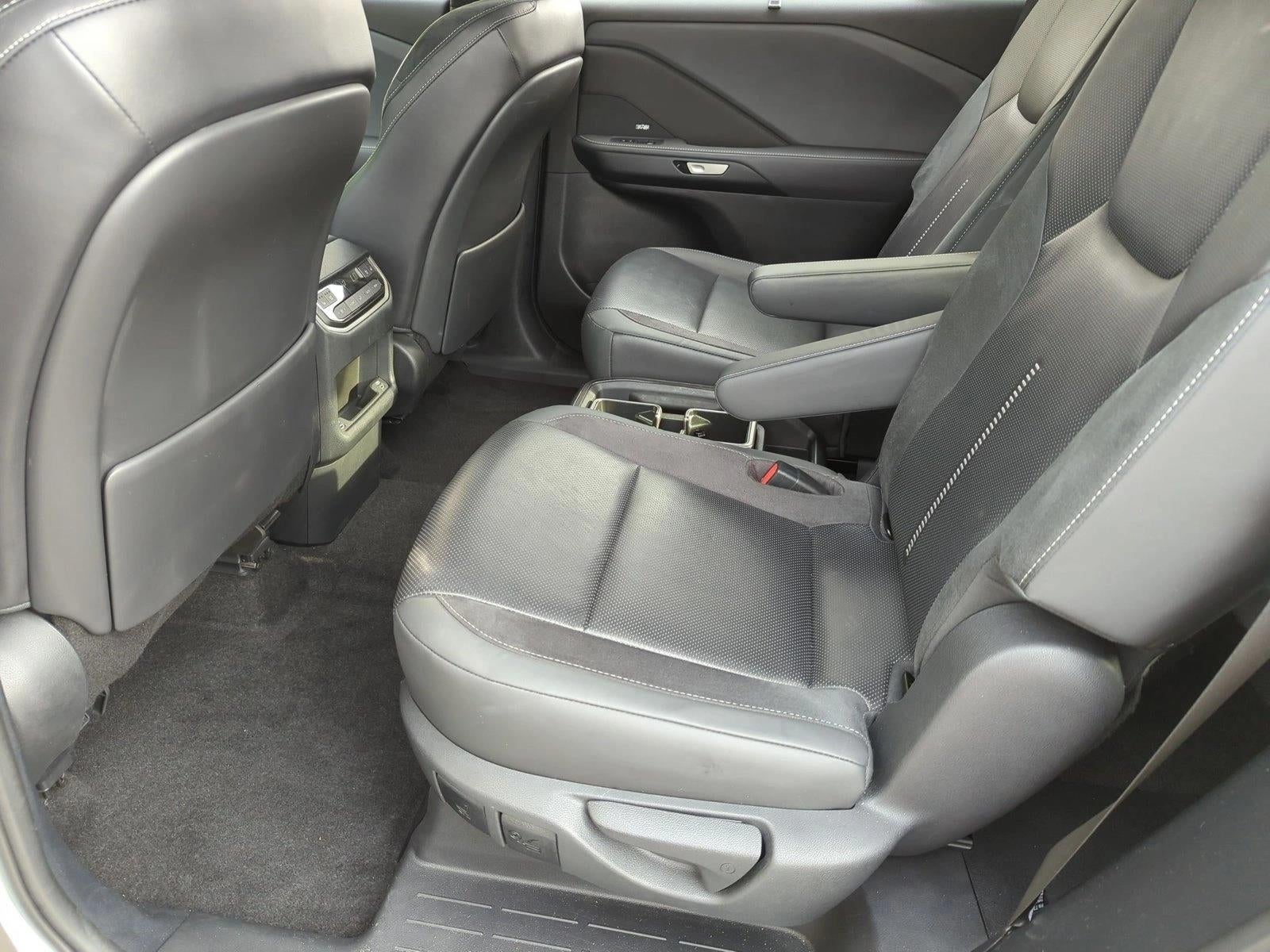 2024 Lexus TX 350 Luxury FWD