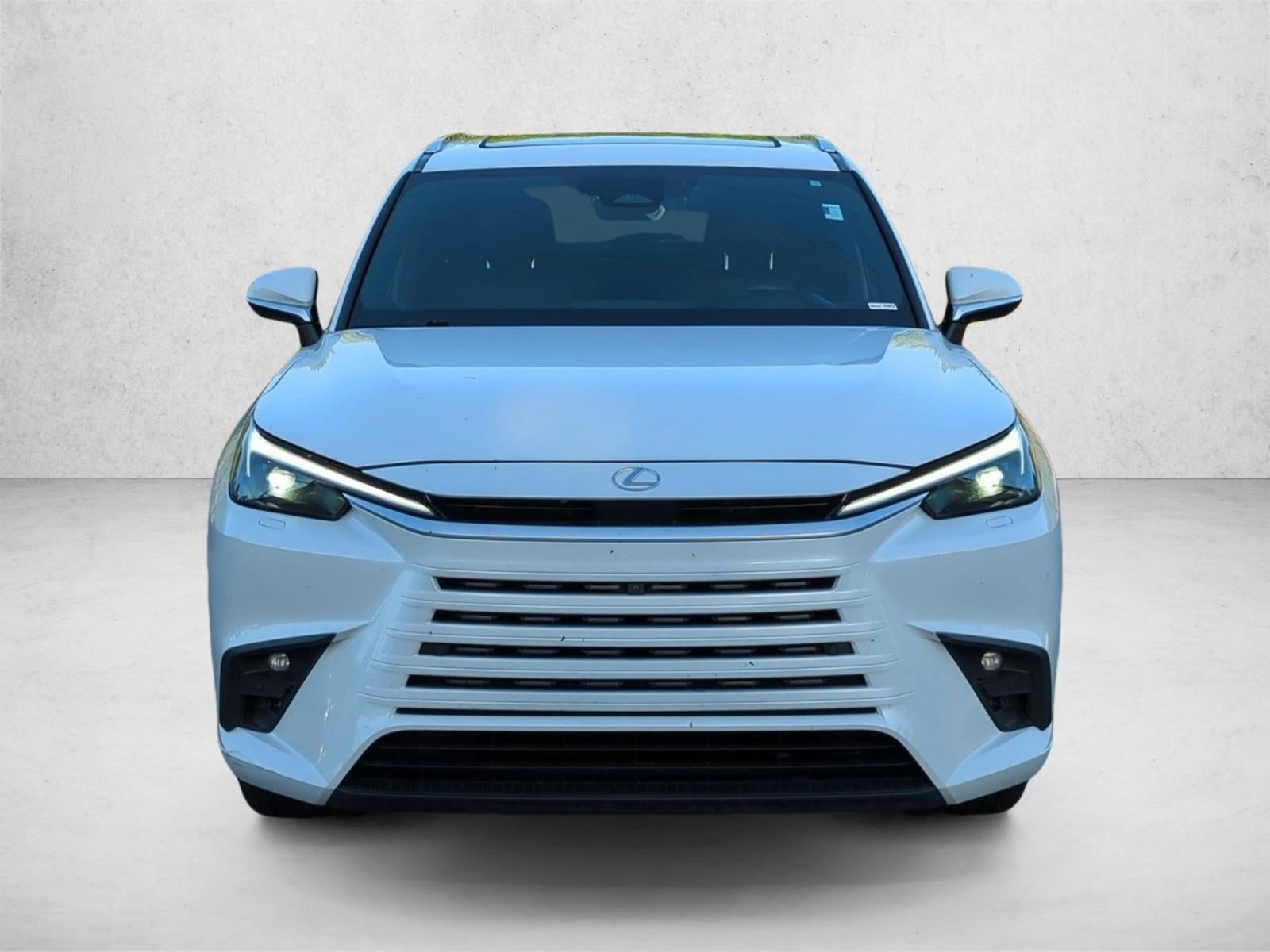 2024 Lexus TX 350 Luxury FWD