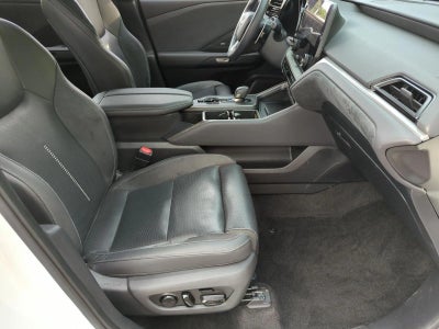 2024 Lexus TX 350 Luxury FWD
