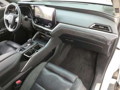 2024 Lexus TX 350 Luxury FWD
