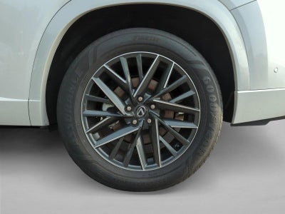 2024 Lexus TX 350 Luxury FWD