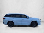 2024 Lexus TX 350 Luxury FWD