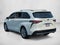 2021 Toyota Sienna Platinum FWD 7-Passenger (Natl)