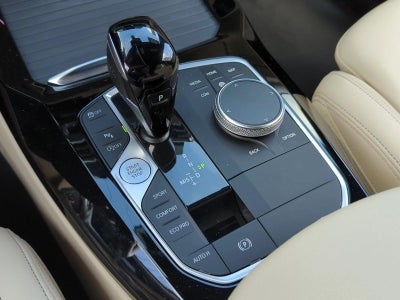2022 BMW X3 sDrive30i Sports Activity Vehicle