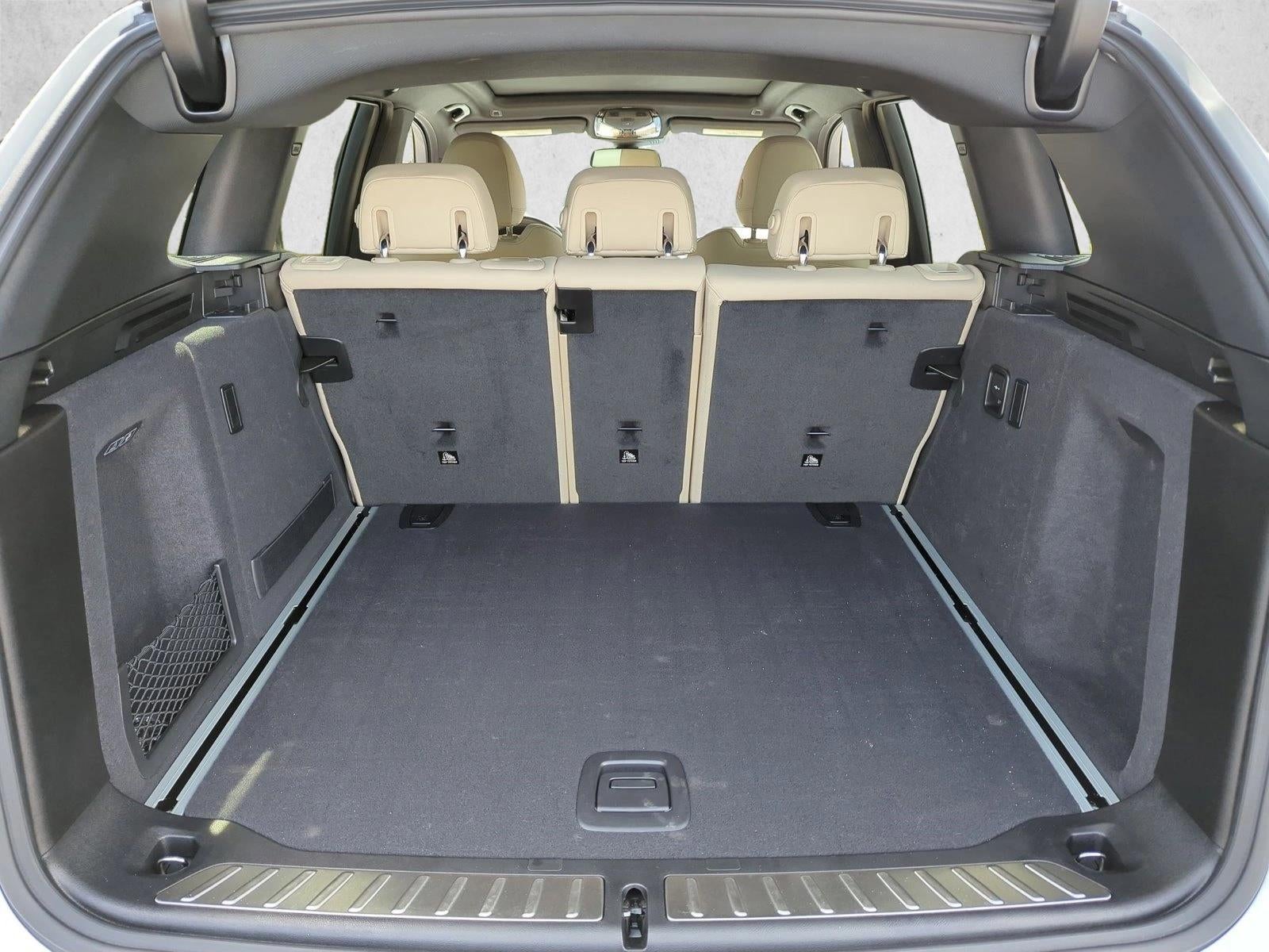 2022 BMW X3 sDrive30i Sports Activity Vehicle