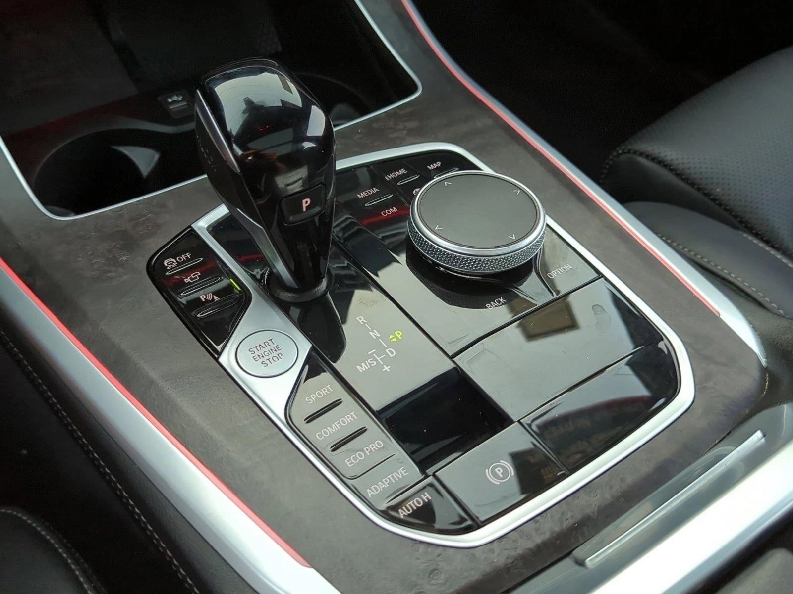 2023 BMW X5 sDrive40i Sports Activity Vehicle