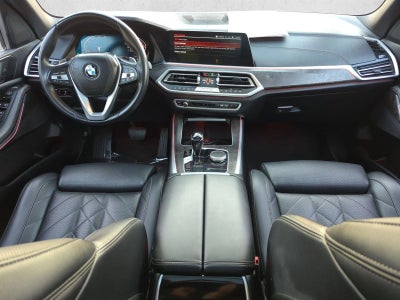 2023 BMW X5 sDrive40i Sports Activity Vehicle