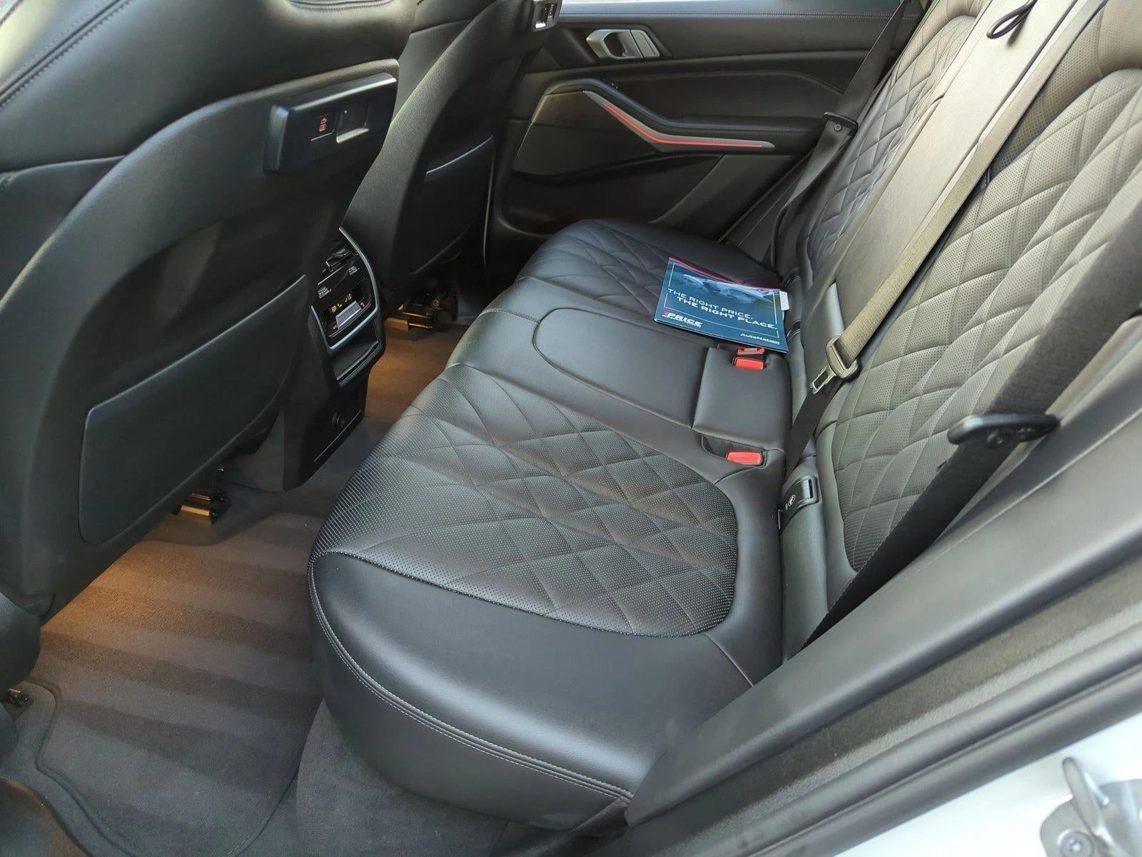 2023 BMW X5 sDrive40i Sports Activity Vehicle