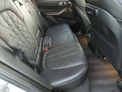 2023 BMW X5 sDrive40i Sports Activity Vehicle