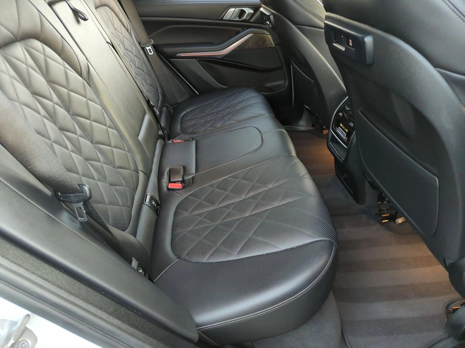 2023 BMW X5 sDrive40i Sports Activity Vehicle