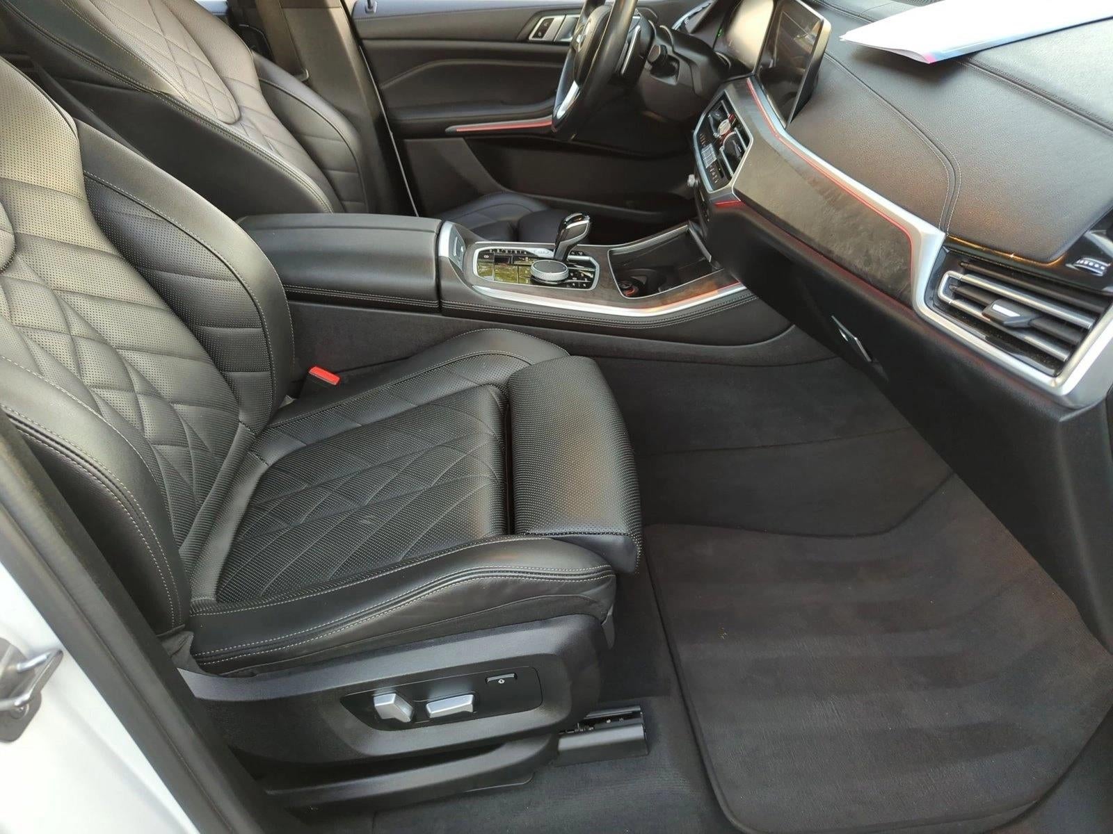 2023 BMW X5 sDrive40i Sports Activity Vehicle