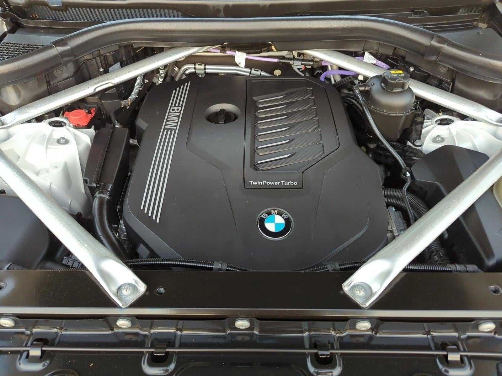 2023 BMW X5 sDrive40i Sports Activity Vehicle