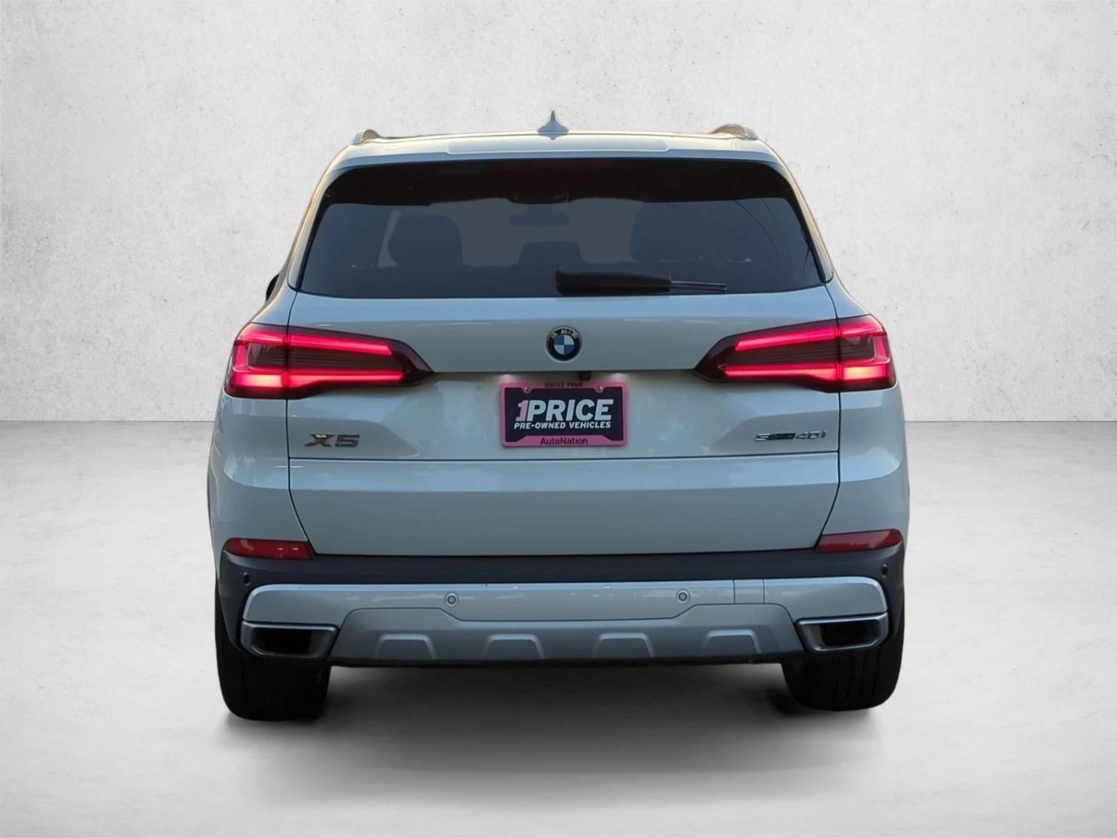 2023 BMW X5 sDrive40i Sports Activity Vehicle