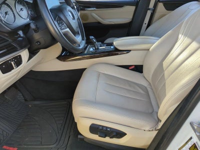 2016 BMW X5 sDrive35i RWD 4dr SAV