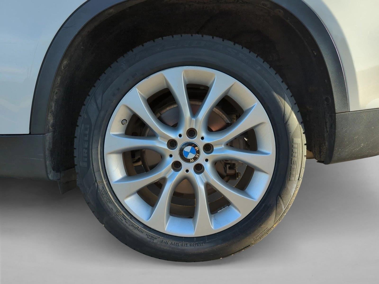 2016 BMW X5 sDrive35i RWD 4dr SAV