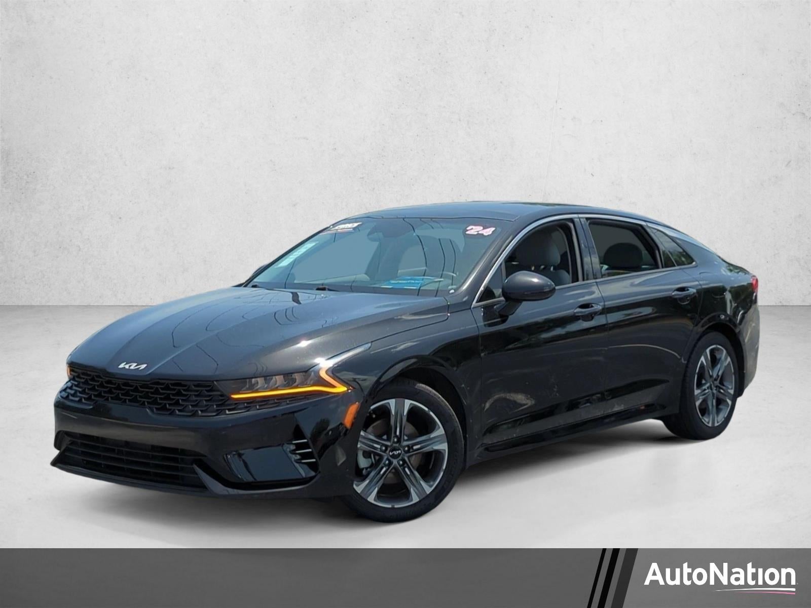 2024 Kia K5 EX Auto FWD