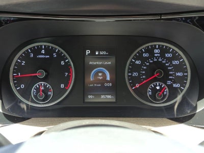 2024 Kia K5 EX Auto FWD