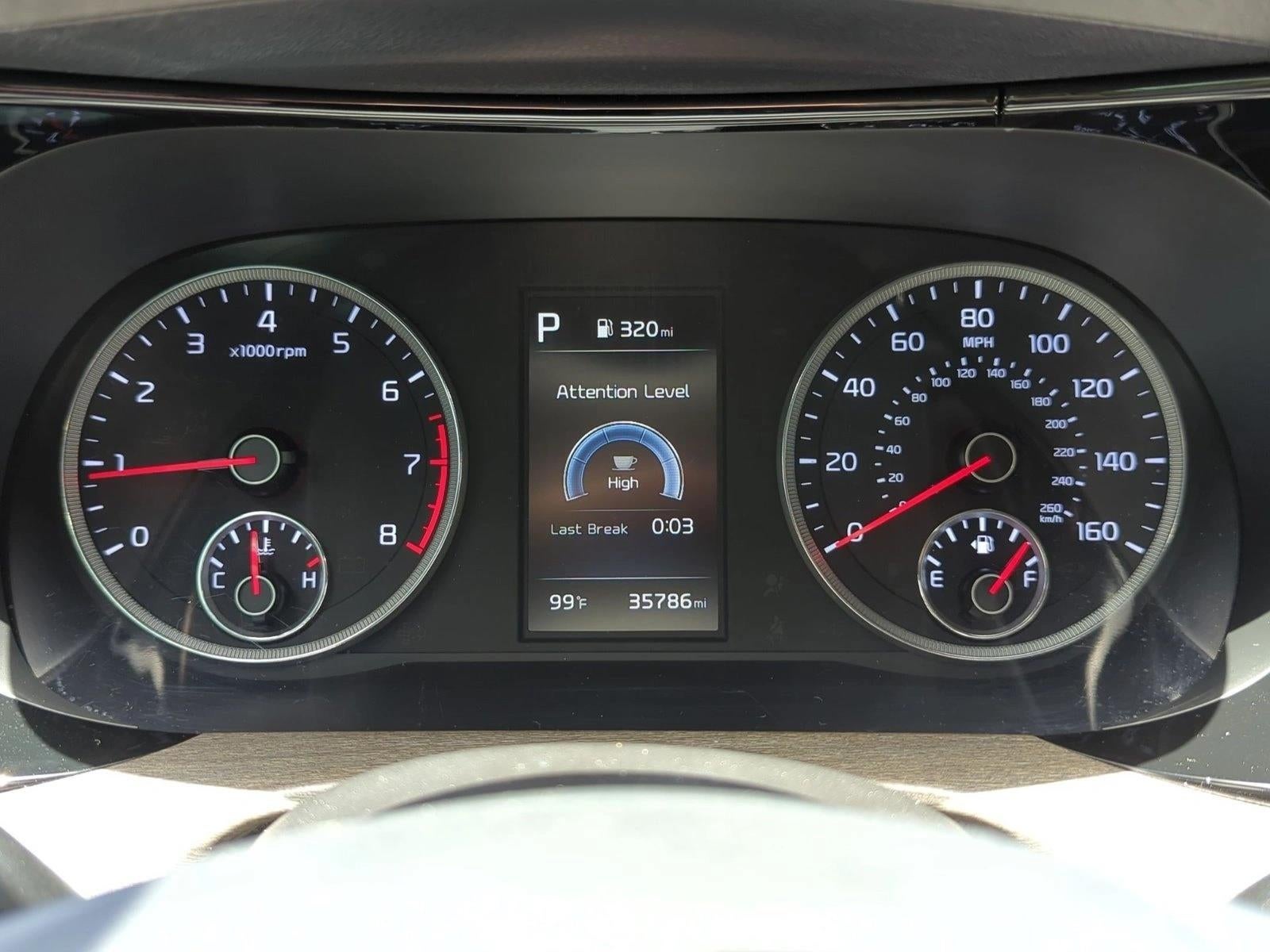 2024 Kia K5 EX Auto FWD