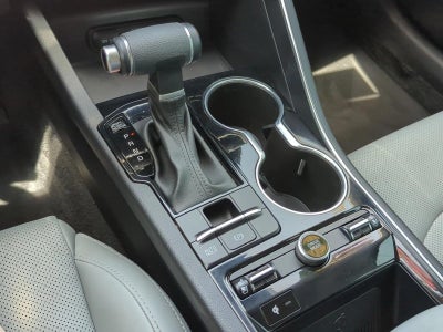 2024 Kia K5 EX Auto FWD