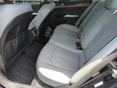 2024 Kia K5 EX Auto FWD