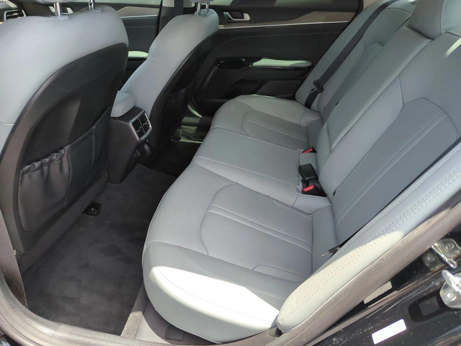 2024 Kia K5 EX Auto FWD