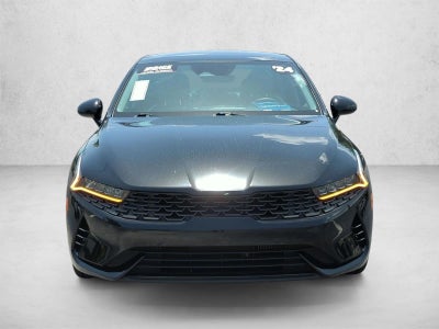 2024 Kia K5 EX Auto FWD