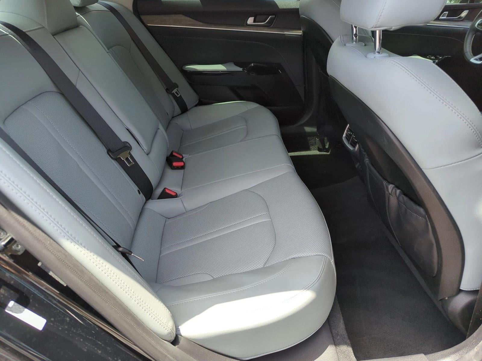 2024 Kia K5 EX Auto FWD