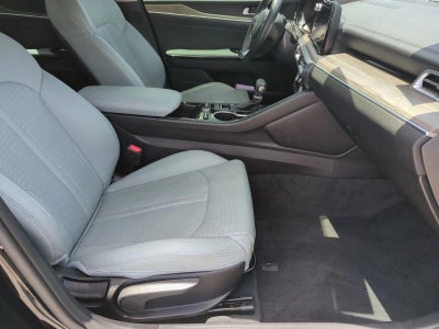 2024 Kia K5 EX Auto FWD