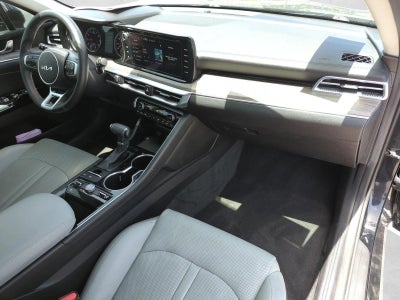 2024 Kia K5 EX Auto FWD