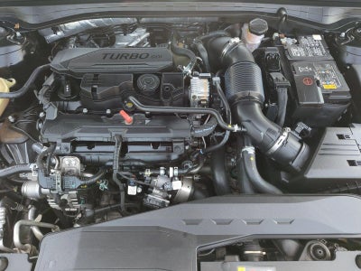 2024 Kia K5 EX Auto FWD