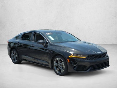 2024 Kia K5 EX Auto FWD