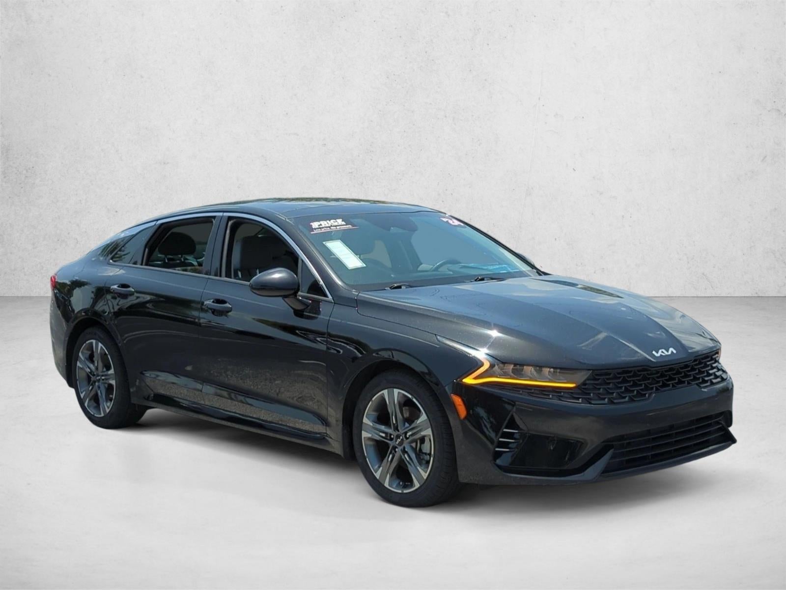 2024 Kia K5 EX Auto FWD