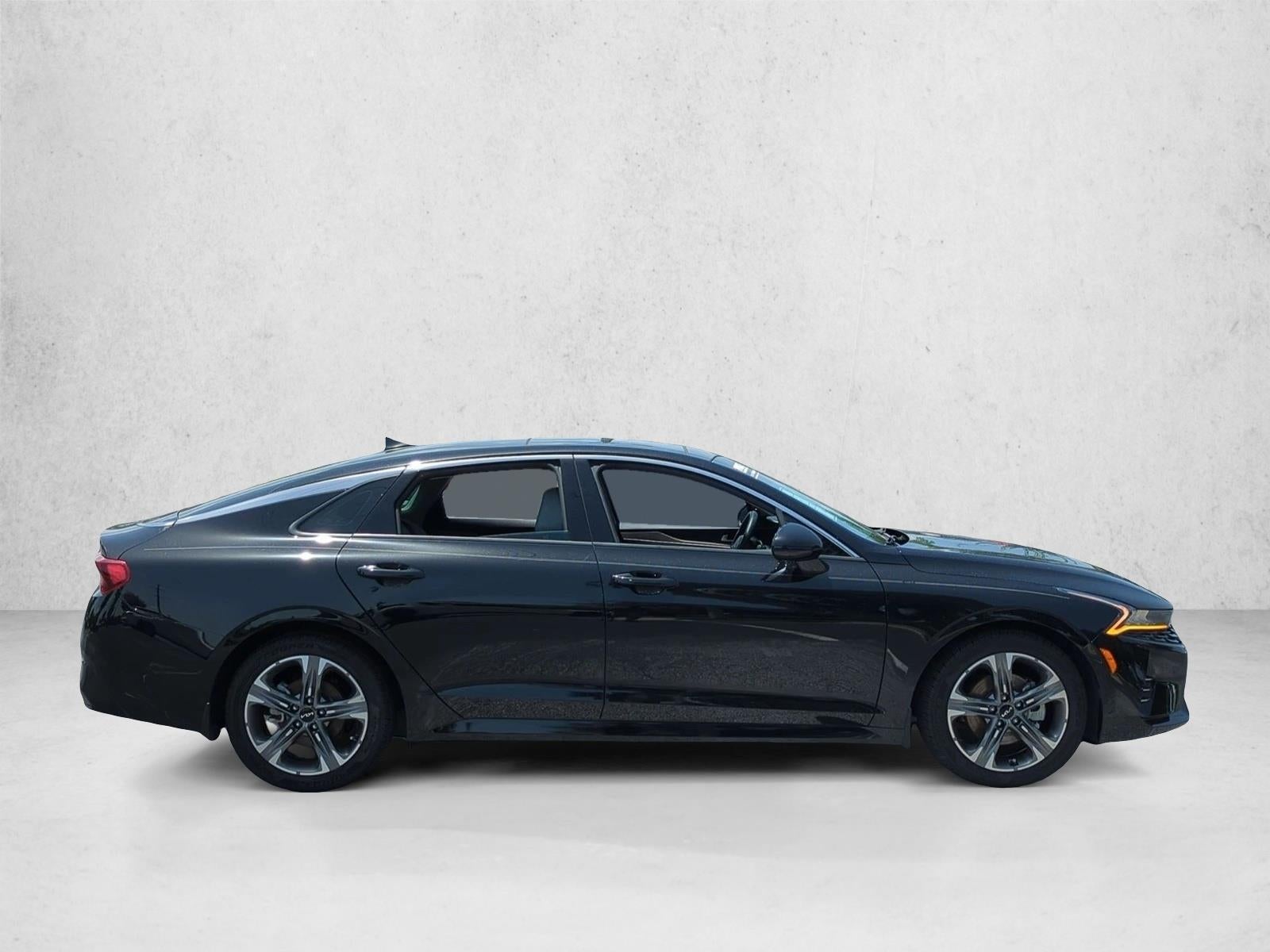 2024 Kia K5 EX Auto FWD