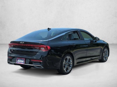 2024 Kia K5 EX Auto FWD