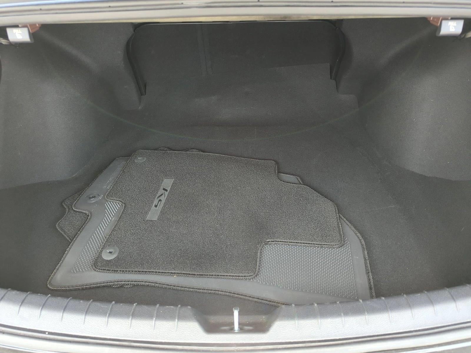 2024 Kia K5 EX Auto FWD