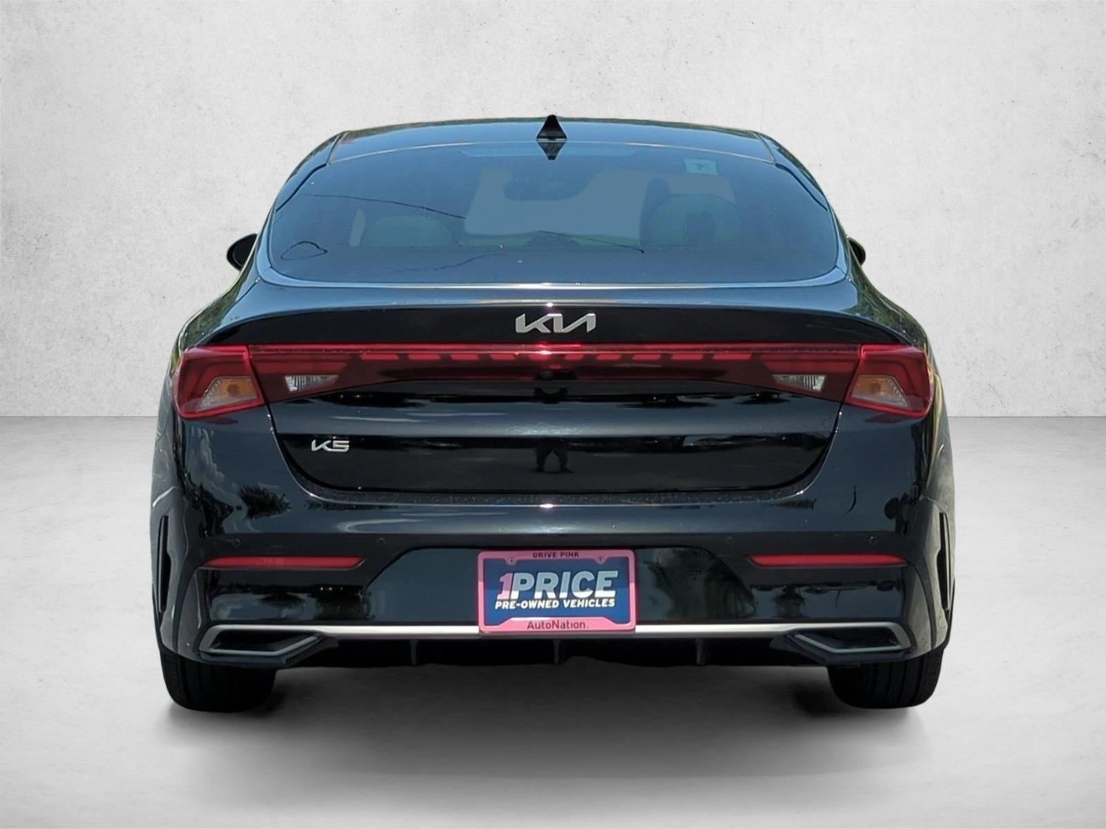 2024 Kia K5 EX Auto FWD
