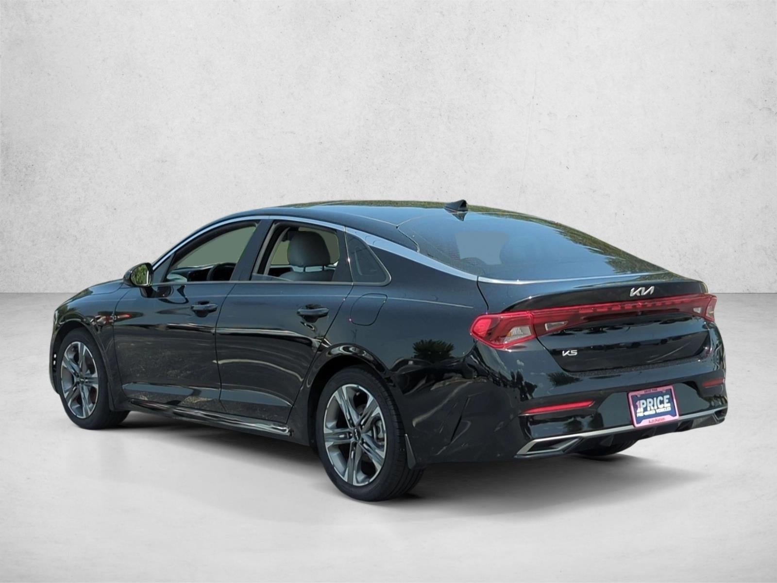 2024 Kia K5 EX Auto FWD