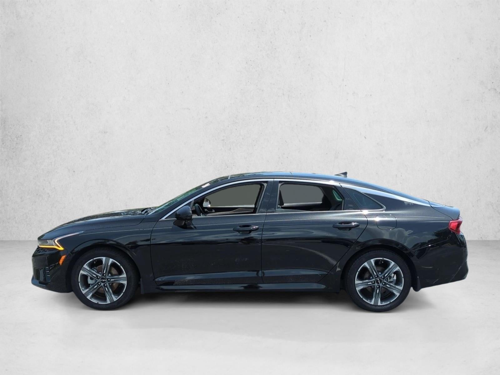 2024 Kia K5 EX Auto FWD