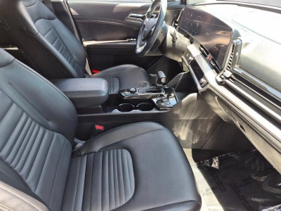 2024 Kia Sportage SX-Prestige FWD