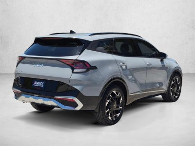 2024 Kia Sportage SX-Prestige FWD