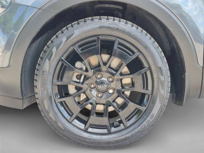 2021 Kia Telluride EX FWD