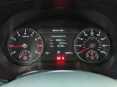 2022 Kia Telluride SX FWD