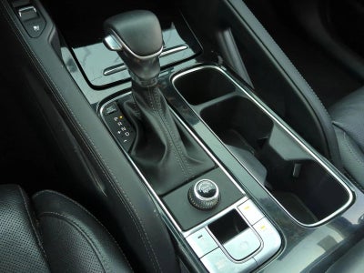 2022 Kia Telluride SX FWD