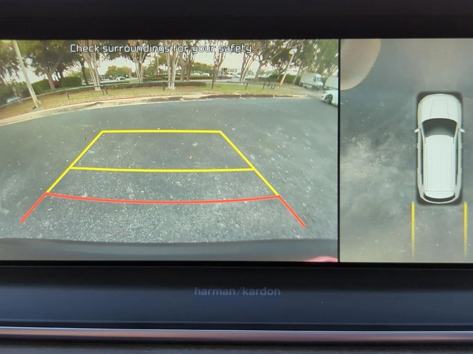 2022 Kia Telluride SX FWD