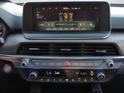 2022 Kia Telluride SX FWD