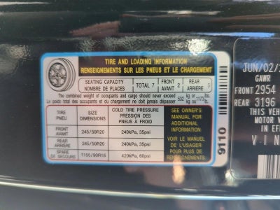 2022 Kia Telluride SX FWD