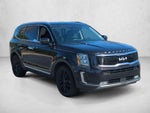 2022 Kia Telluride SX FWD