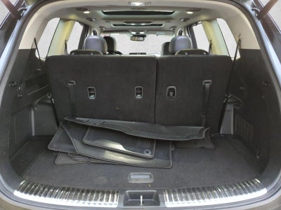 2022 Kia Telluride SX FWD